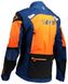 Куртка LEATT Moto 4.5 Lite Jacket Orange L