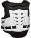 Детская защита тела FOX YTH RAPTOR PROFRAME Black One Size