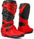 Моточеревики FOX Comp Boot Red 10