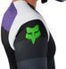 Джерсі FOX FLEXAIR Jersey - GRID Purple XXL