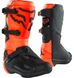 Мотоботи FOX Comp Youth Boot Flo Orange 1