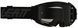Маска кросова LEATT Vizion 3.5 Goggle Stealth, Grey Lens
