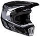 Шолом LEATT Moto 2.5 Helmet Grey XS