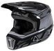 Шолом LEATT Moto 2.5 Helmet Grey XS