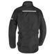 Мотокуртка Oxford Spartan Long WP MS Jkt Black S