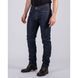 Мотоджинси Knox Brighton Blue Denim 40