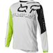 Подростковая джерси FOX YTH 180 SKEW JERSEY Flo Yellow YL