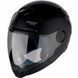 Мотошолом Nolan N30-4 VP CLASSIC Flat Black M
