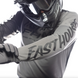 Мотокостюм FASTHOSE Carbon Method Gray/Black 32/M