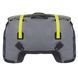 Мото сумка Oxford AQUA D-50 Duffle Bag Black/ Grey / Fluo