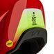 Мотошолом FOX V1 BALLAST HELMET Flo Red, S