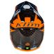 Мотошлем KLIM F3 Carbon Pro Off-Road Helmet ECE L