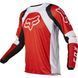 Джерсі FOX 180 LUX JERSEY Flo Red XXL