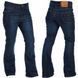 Мото джинсы женские Oxford Ladies SS2 Jeans Blue 30