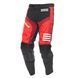 Штани FASTHOUSE Grindhouse Mod Pant, Red/Black - 34
