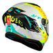 Мотошлем MT STINGER 2 Ardent A3 Gloss Yellow L