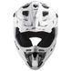 Мотошлем LS2 MX700 Subverter EVO Solid White XS