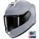 Мотошолом Shark Skwal i3 Dark Shadow Silver L