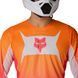 Джерсі FOX 180 AIR Jersey - TAPER Neo Pink L