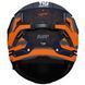 Мотошлем MT THUNDER 4 SV LUMEX C24 Matt XS