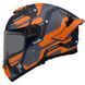 Мотошлем MT THUNDER 4 SV LUMEX C24 Matt XS