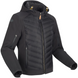 Мотокуртка SEGURA текстиль NATCHO 2 black/yellow L