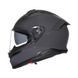 Мотошолом AGV K7 (E2206) Evo Grey S
