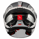 Мотошолом MT Cosmo SV SILENCE A2 Gloss S