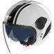 Мотошлем Nolan N20-2 VISOR 348 S DOLCE VITA