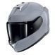 Мотошолом SHARK SKWAL i3 Dark Shadow Plain Glossy XL