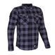 Мотосорочка Merlin SHERBROOK D3O GREY 2XL