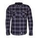 Мотосорочка Merlin SHERBROOK D3O GREY 2XL