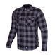 Мотосорочка Merlin SHERBROOK D3O GREY 2XL