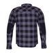 Мотосорочка Merlin SHERBROOK D3O GREY 2XL