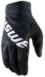 Перчатки USWE No BS Glove Black, M (9)