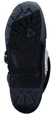 Мотоботи LEATT 5.5 FlexLock Enduro Boot White 8