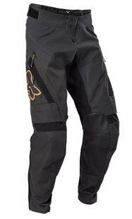 Штани FOX DEFEND PANT Grey 36
