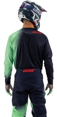 Джерсі та штани LEATT Ride Kit 3.5 Matcha, 32/M