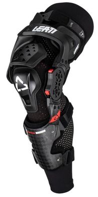 Мотобрейсы Leatt Knee Brace C-Frame Hybrid Carbon LG/XL