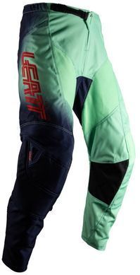 Джерсі та штани LEATT Ride Kit 3.5 Matcha, 32/M