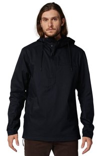 Куртка FOX SURVIVALIST ANORAK 2.0 Jacket Black L