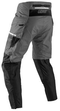 Штани LEATT 7.5 RALLY HydraDri Adventure Pant Iron 32