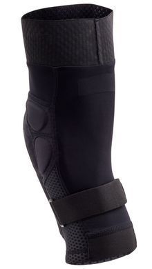 Наколінники FOX ENDURO PRO Knee Guard - D3O&reg; Black XXLarge