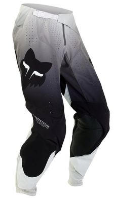 Мотоштаны FOX 360 REVISE PANT Black 34