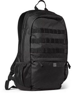 Рюкзак FOX LEGION BACKPACK Black Large