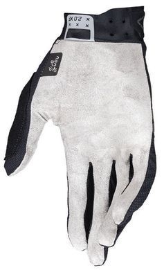 Перчатки LEATT MTB 2.0 X-Flow Glove Stealth M (9)