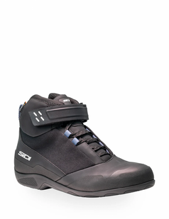 Моточеревики Sidi META 2 black 45