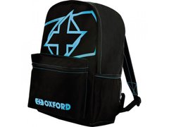 Мото рюкзак Oxford X-Rider Essential Back Pack - Blue