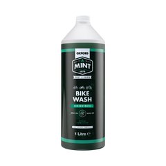 Oxford Mint Bike Wash Concentrate 1л