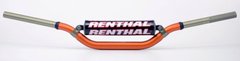 Руль Renthal Twinwall 997 Orange HONDA / KAWASAKI